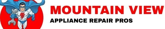Mountain View Appliance Repair Pros