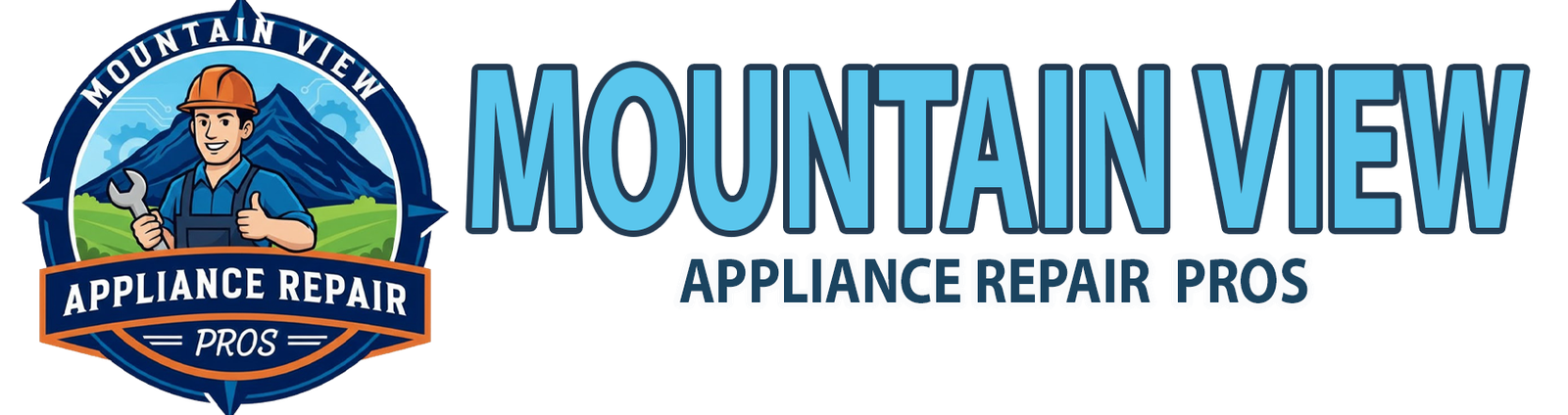 Mountain-View-Appliance-Repair-Pros